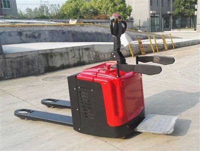 2.0 トンセミ-電動パレットトラック
